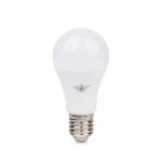 لامپ حبابی ال‌ای‌دی 12 وات