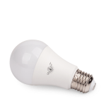 لامپ حبابی ال‌ای‌دی 15 وات