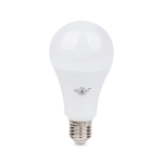 لامپ حبابی ال‌ای‌دی 15 وات